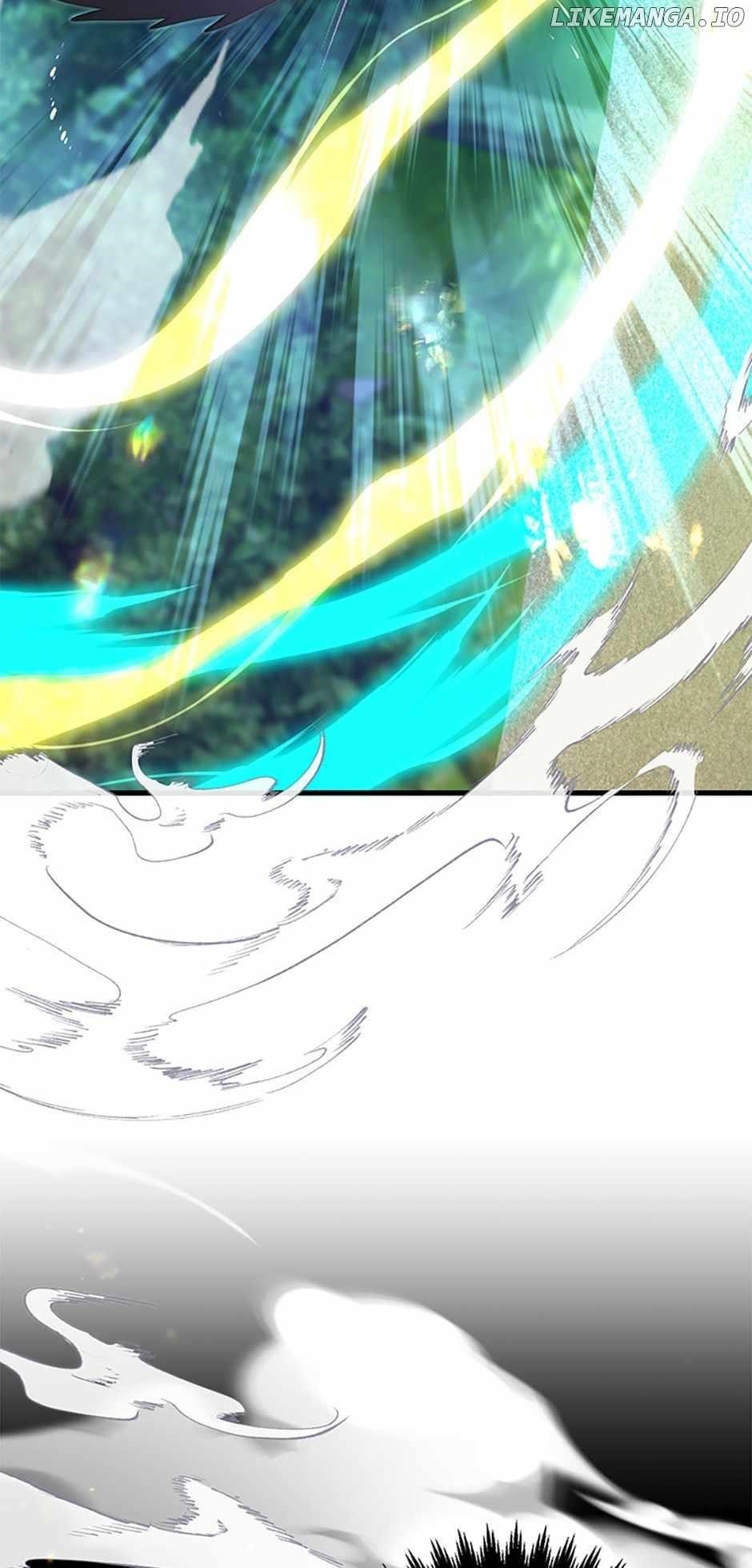 I Got Lucky And Pulled A 10th Rank Summon Chapter 56 - Page 37 in English