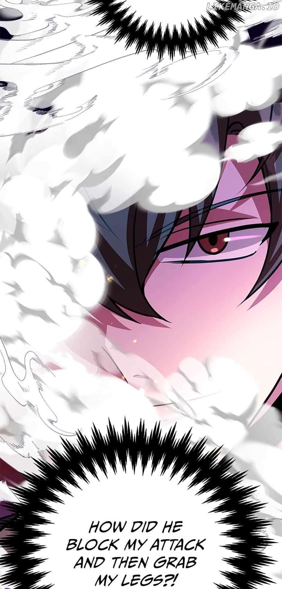 I Got Lucky And Pulled A 10th Rank Summon Chapter 56 - Page 39 in English
