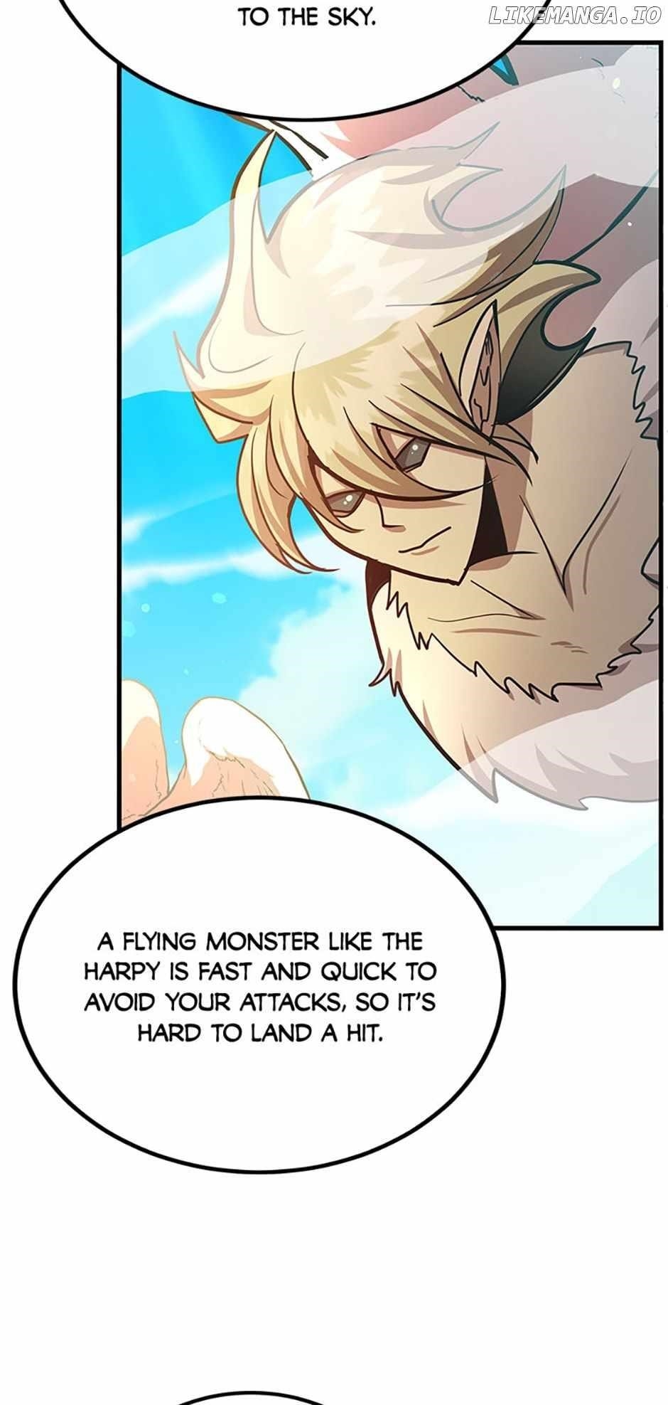 I Got Lucky And Pulled A 10th Rank Summon Chapter 56 - Page 4 in English
