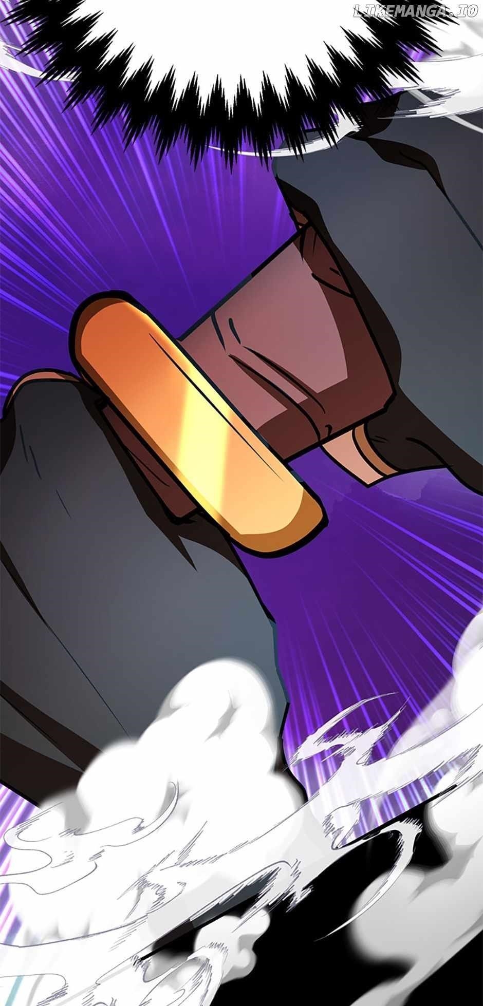 I Got Lucky And Pulled A 10th Rank Summon Chapter 56 - Page 40 in English