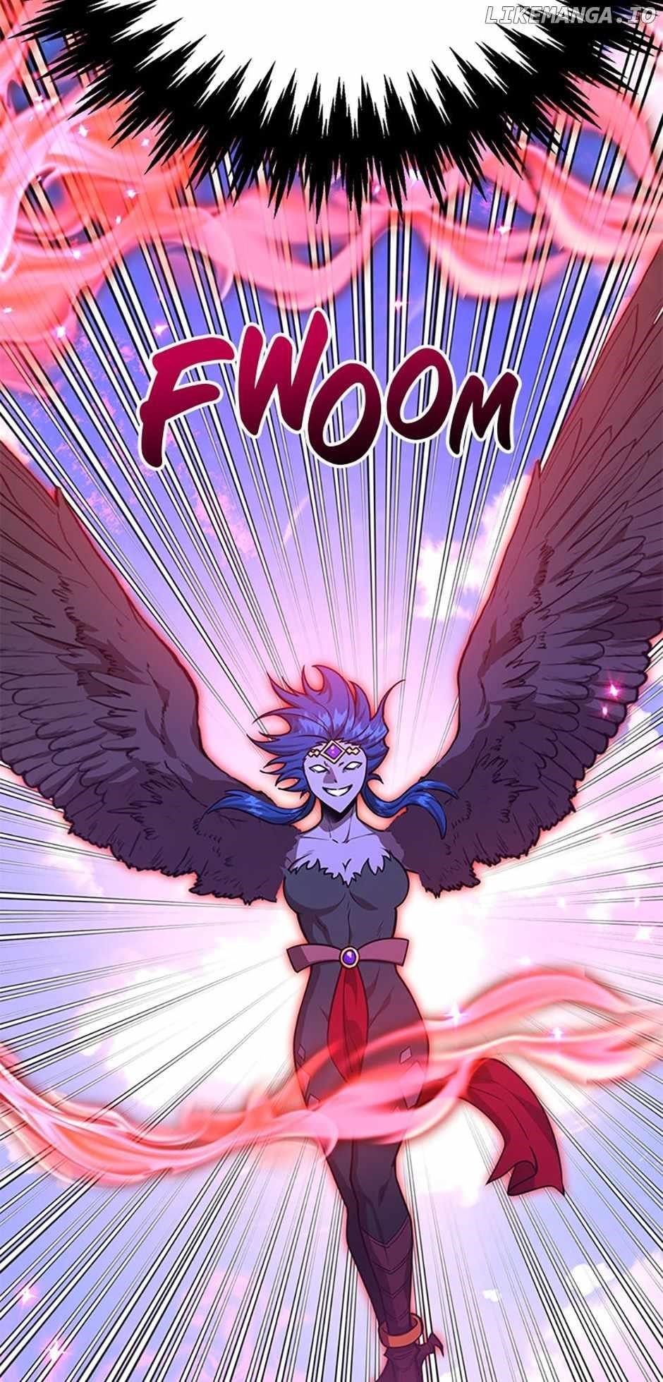 I Got Lucky And Pulled A 10th Rank Summon Chapter 56 - Page 51 in English