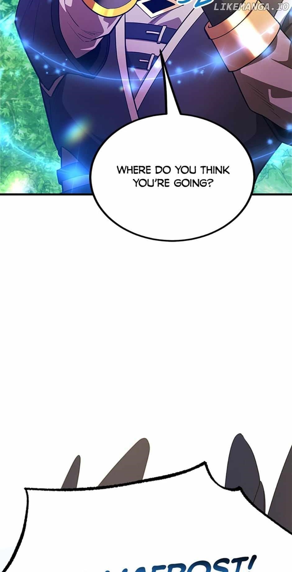 I Got Lucky And Pulled A 10th Rank Summon Chapter 56 - Page 64 in English