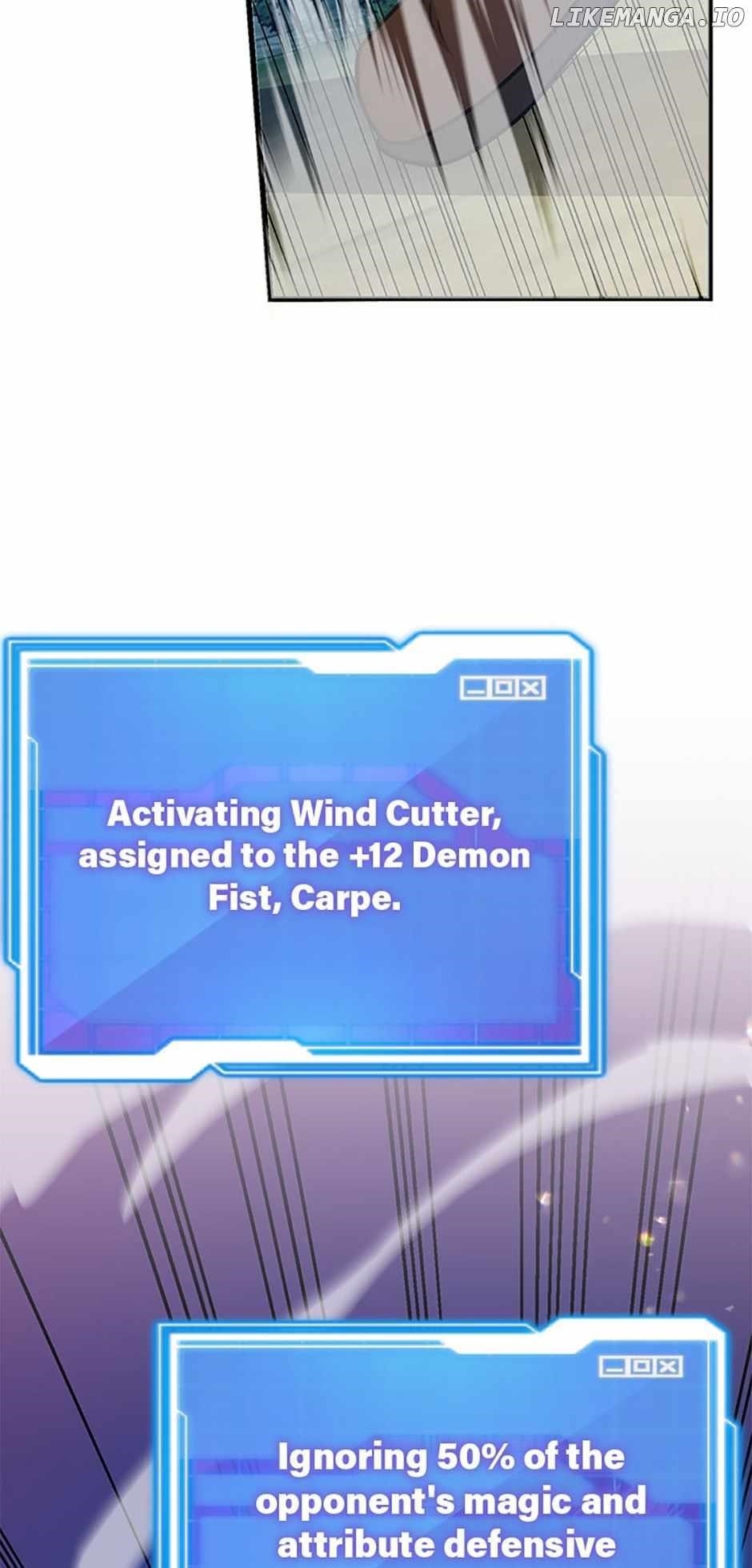 I Got Lucky And Pulled A 10th Rank Summon Chapter 56 - Page 68 in English