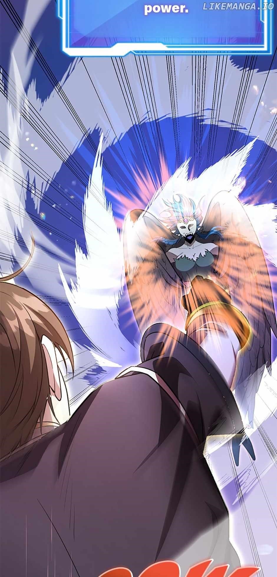 I Got Lucky And Pulled A 10th Rank Summon Chapter 56 - Page 69 in English