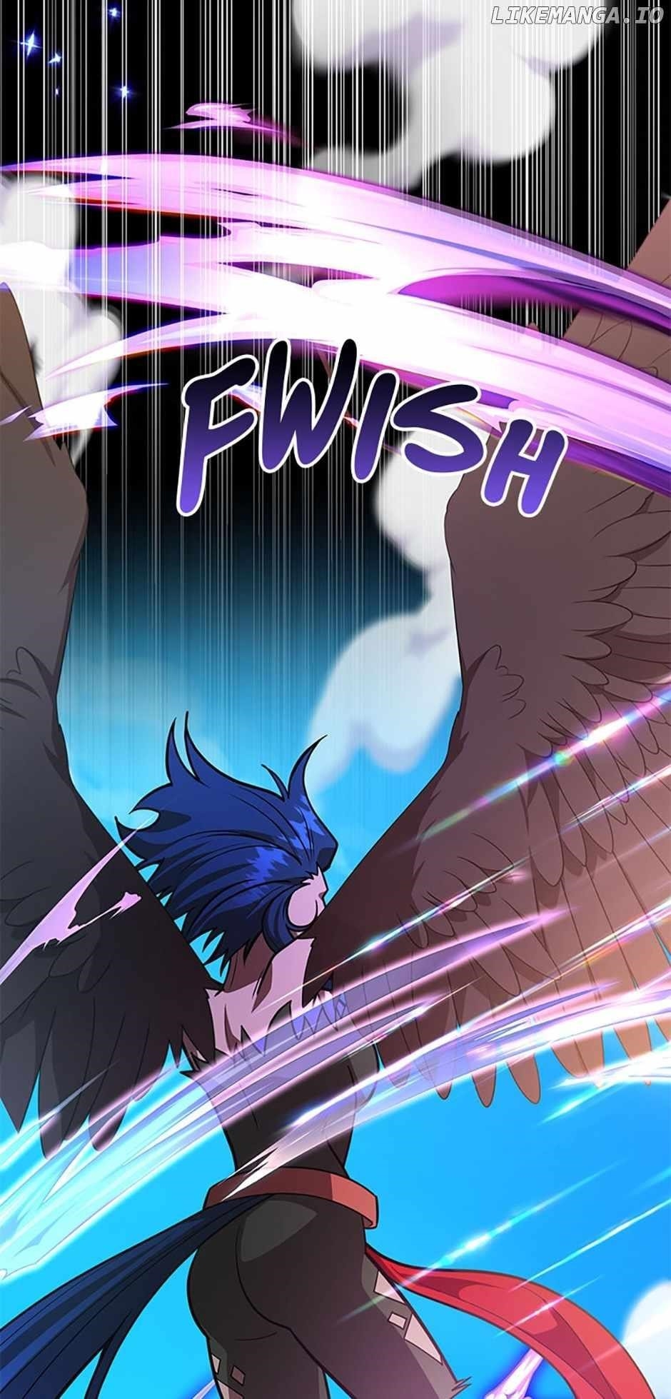 I Got Lucky And Pulled A 10th Rank Summon Chapter 56 - Page 73 in English