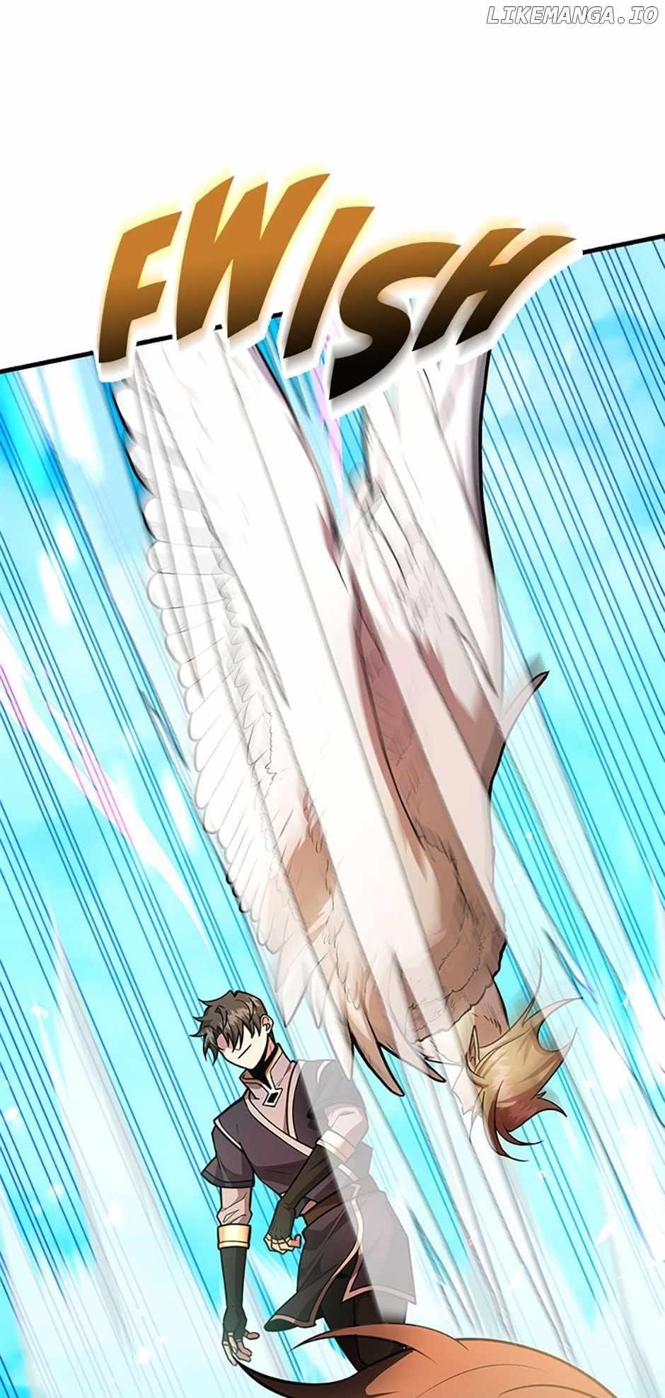 I Got Lucky And Pulled A 10th Rank Summon Chapter 56 - Page 9 in English