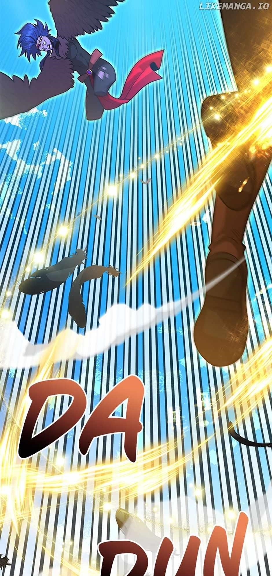I Got Lucky And Pulled A 10th Rank Summon Chapter 56 - Page 90 in English