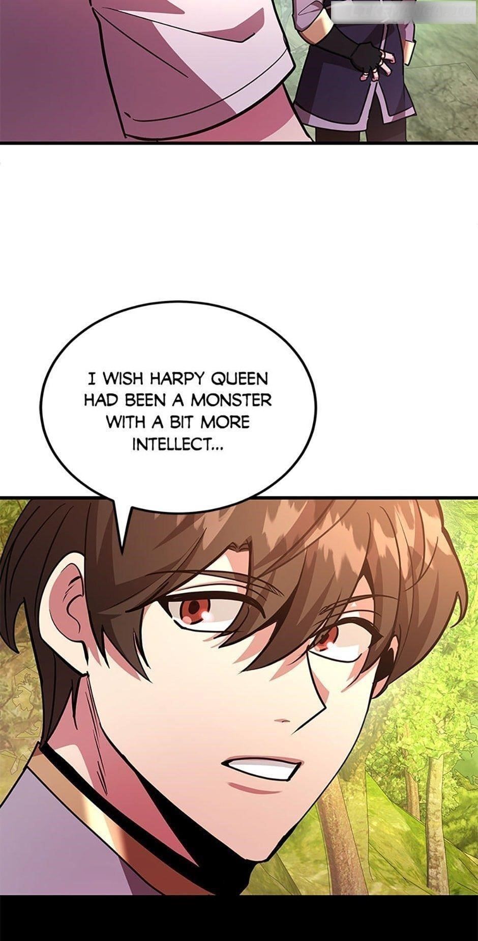 I Got Lucky And Pulled A 10th Rank Summon Chapter 57 - Page 12 in English