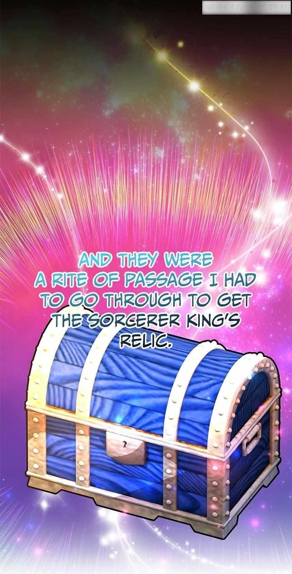 I Got Lucky And Pulled A 10th Rank Summon Chapter 57 - Page 15 in English