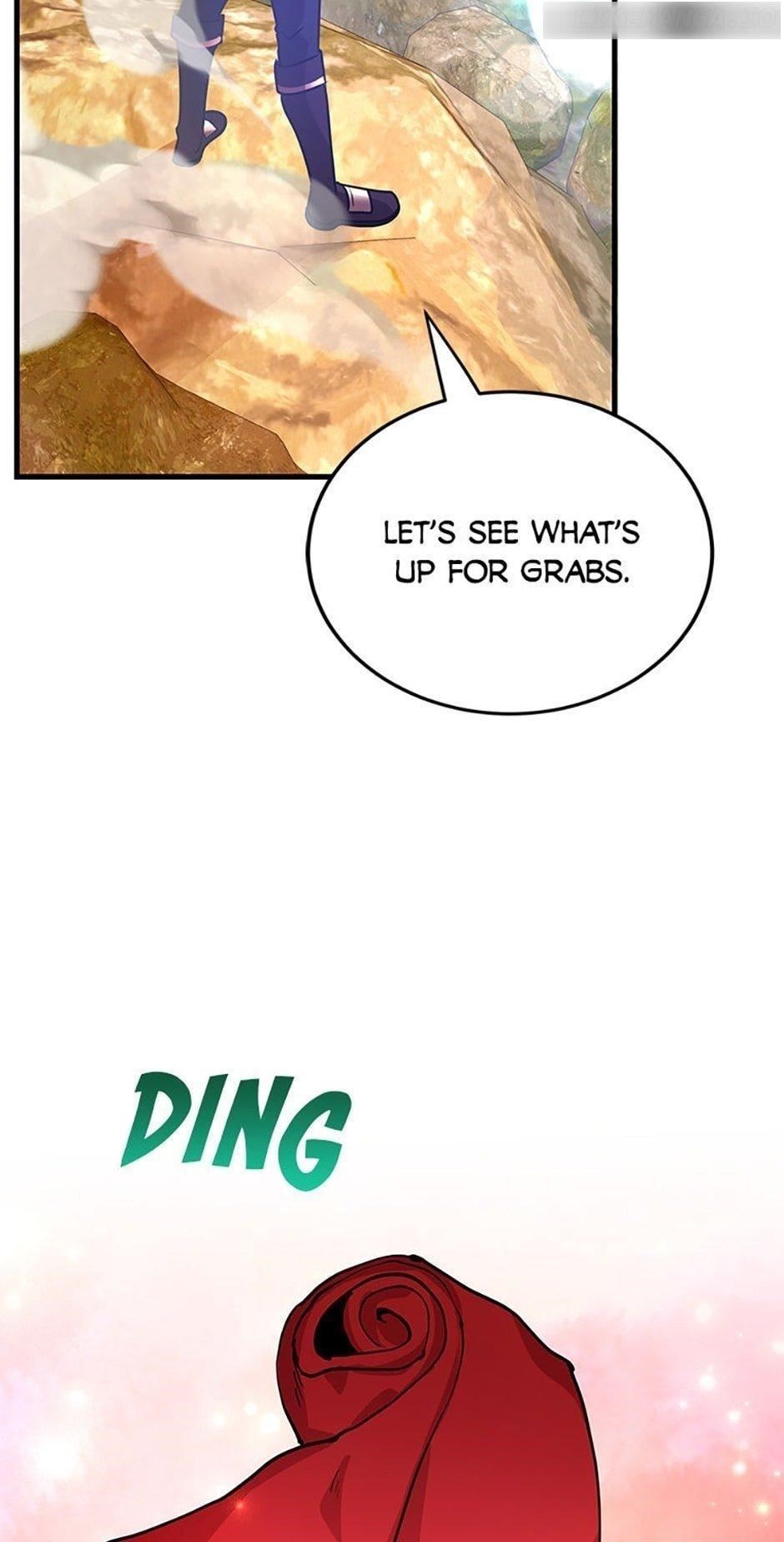 I Got Lucky And Pulled A 10th Rank Summon Chapter 57 - Page 19 in English