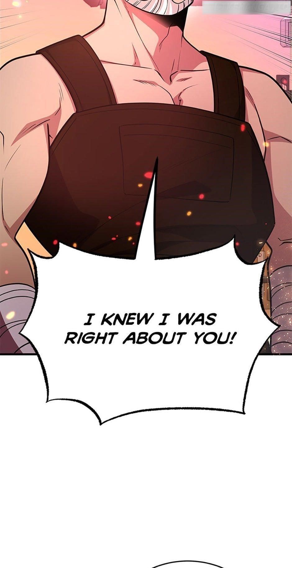 I Got Lucky And Pulled A 10th Rank Summon Chapter 57 - Page 34 in English