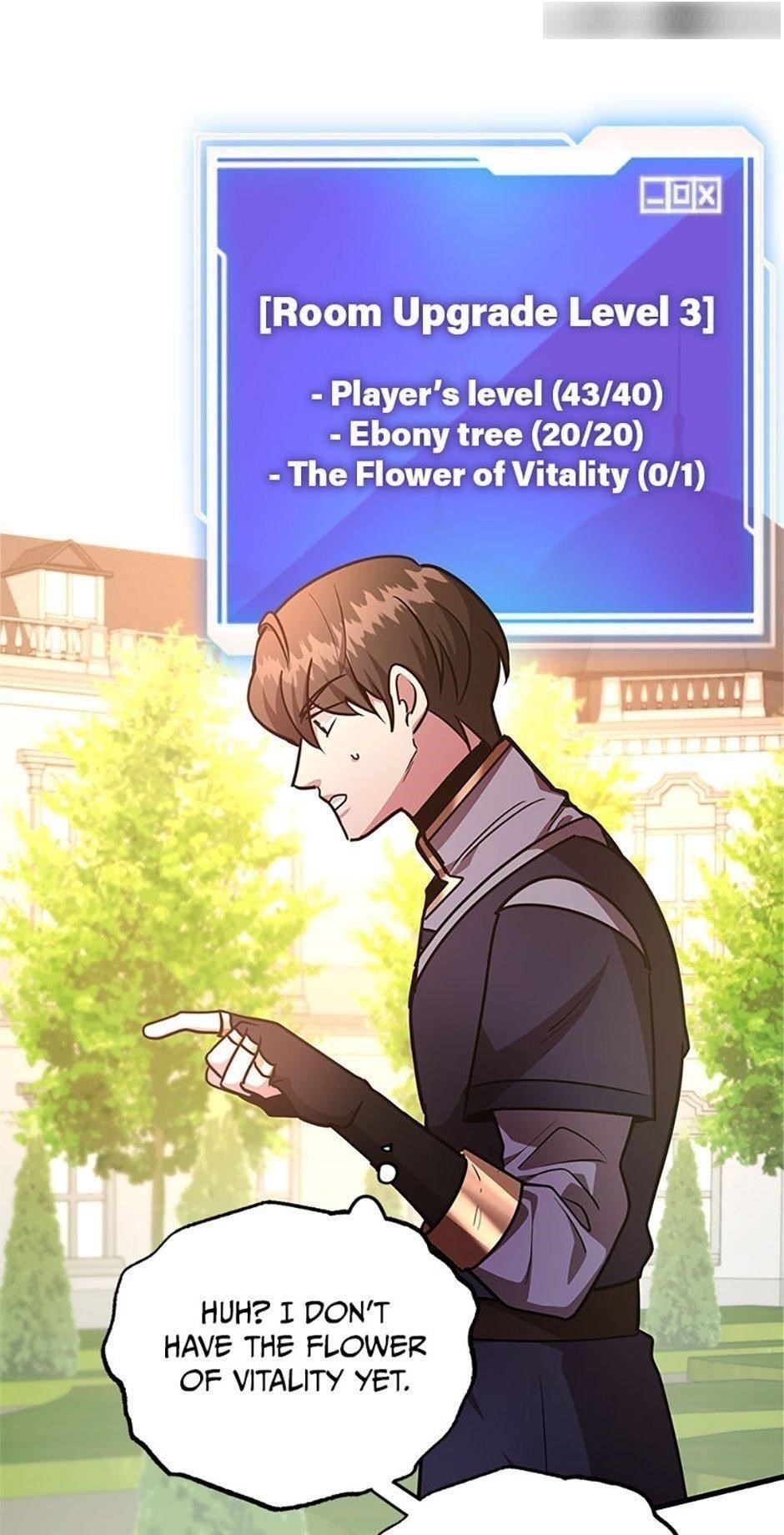 I Got Lucky And Pulled A 10th Rank Summon Chapter 57 - Page 43 in English