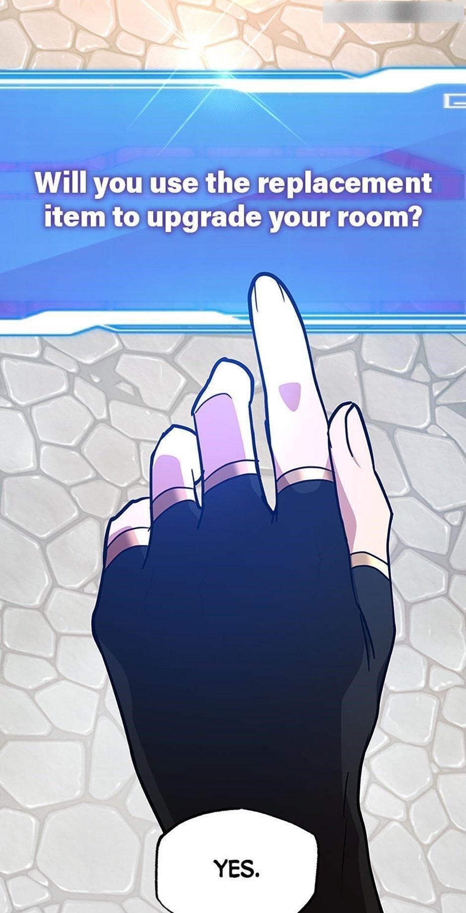 I Got Lucky And Pulled A 10th Rank Summon Chapter 57 - Page 46 in English