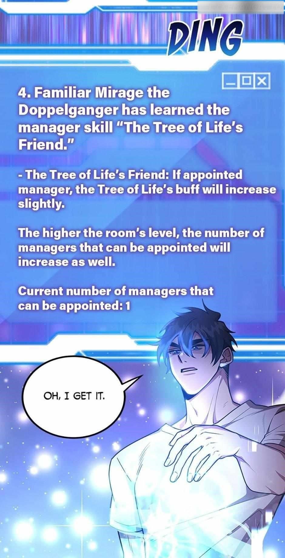 I Got Lucky And Pulled A 10th Rank Summon Chapter 57 - Page 72 in English