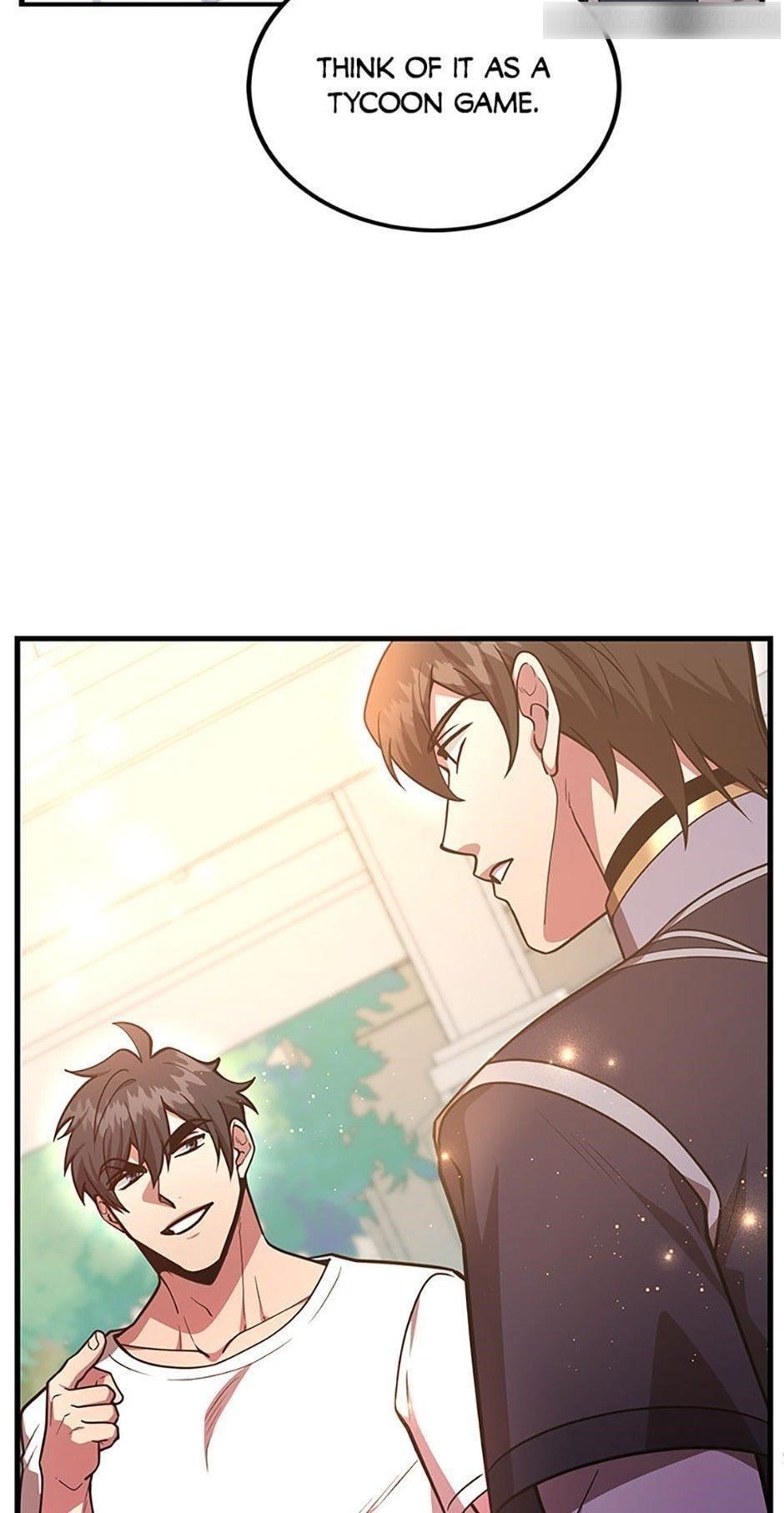 I Got Lucky And Pulled A 10th Rank Summon Chapter 57 - Page 75 in English