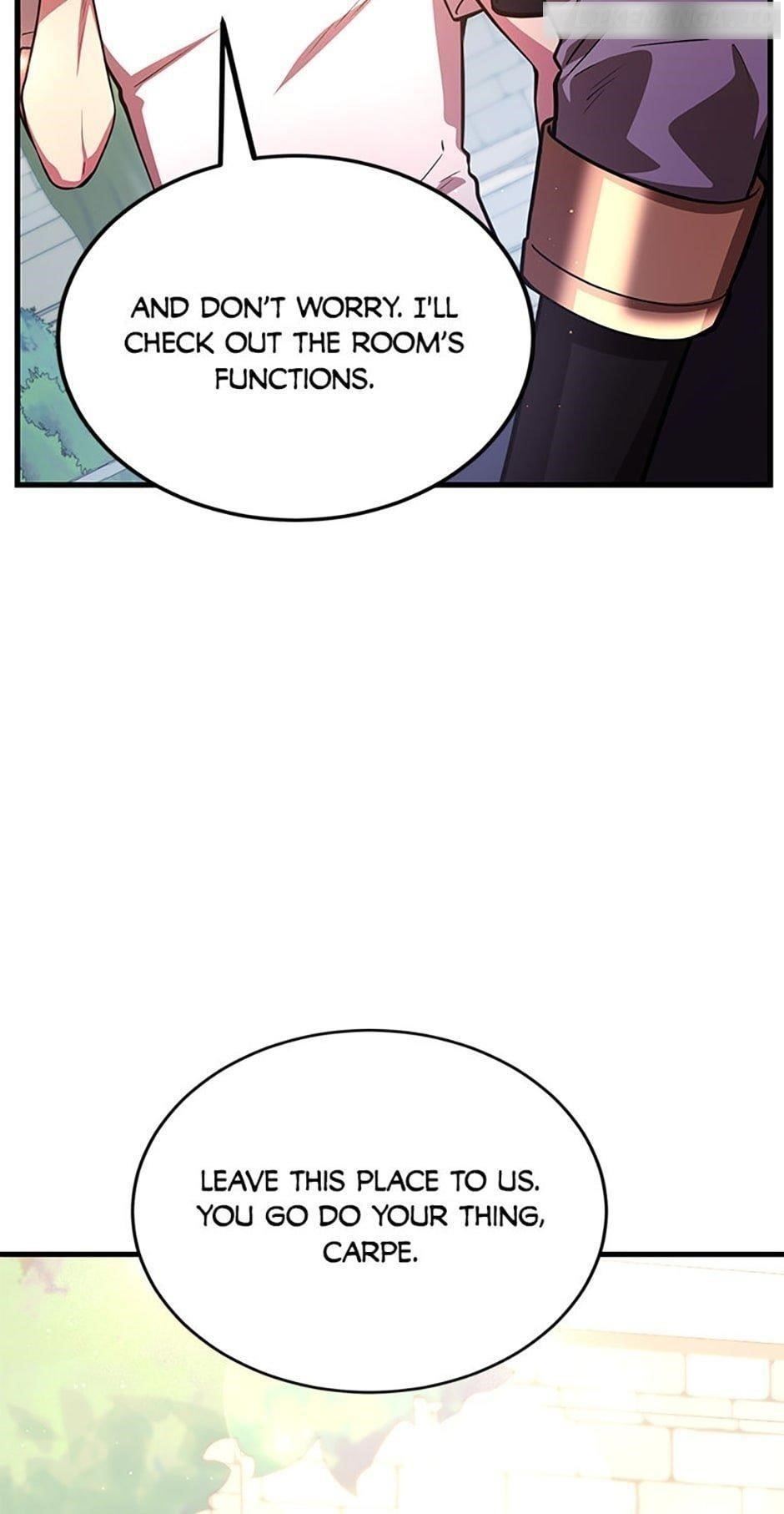 I Got Lucky And Pulled A 10th Rank Summon Chapter 57 - Page 76 in English