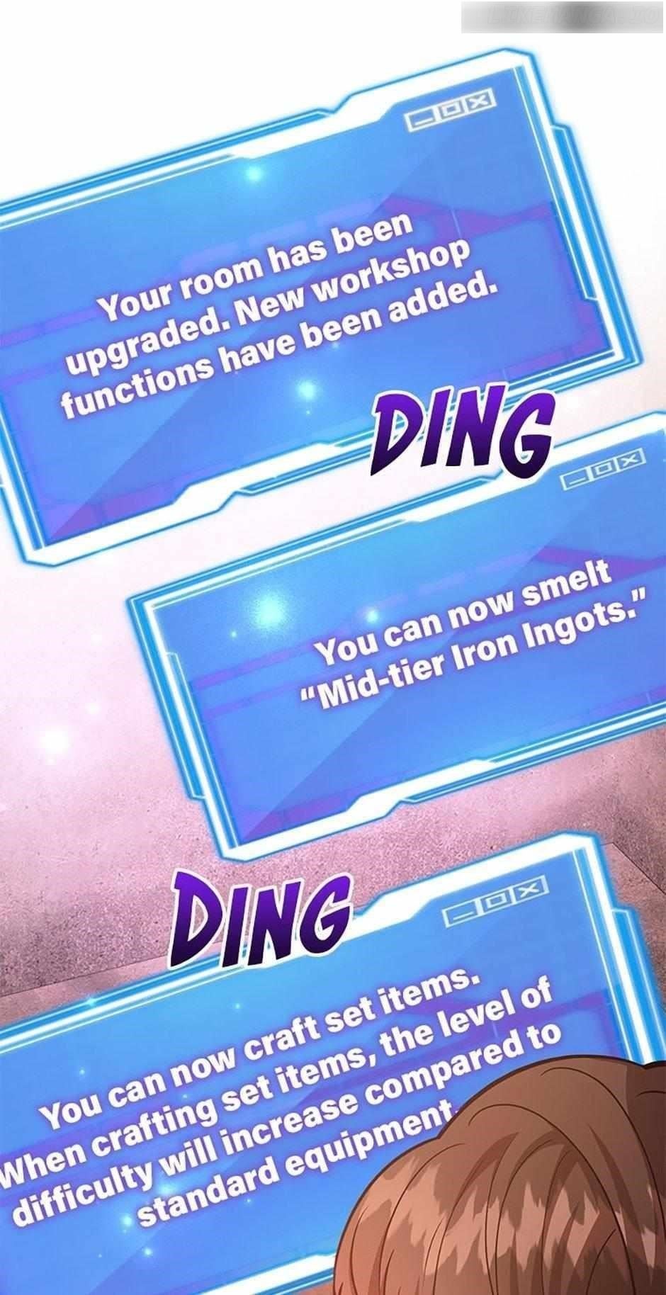 I Got Lucky And Pulled A 10th Rank Summon Chapter 57 - Page 83 in English