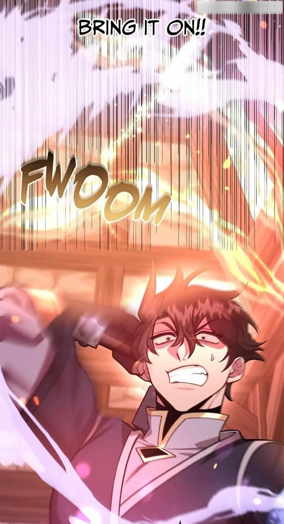 I Got Lucky And Pulled A 10th Rank Summon Chapter 57 - Page 95 in English