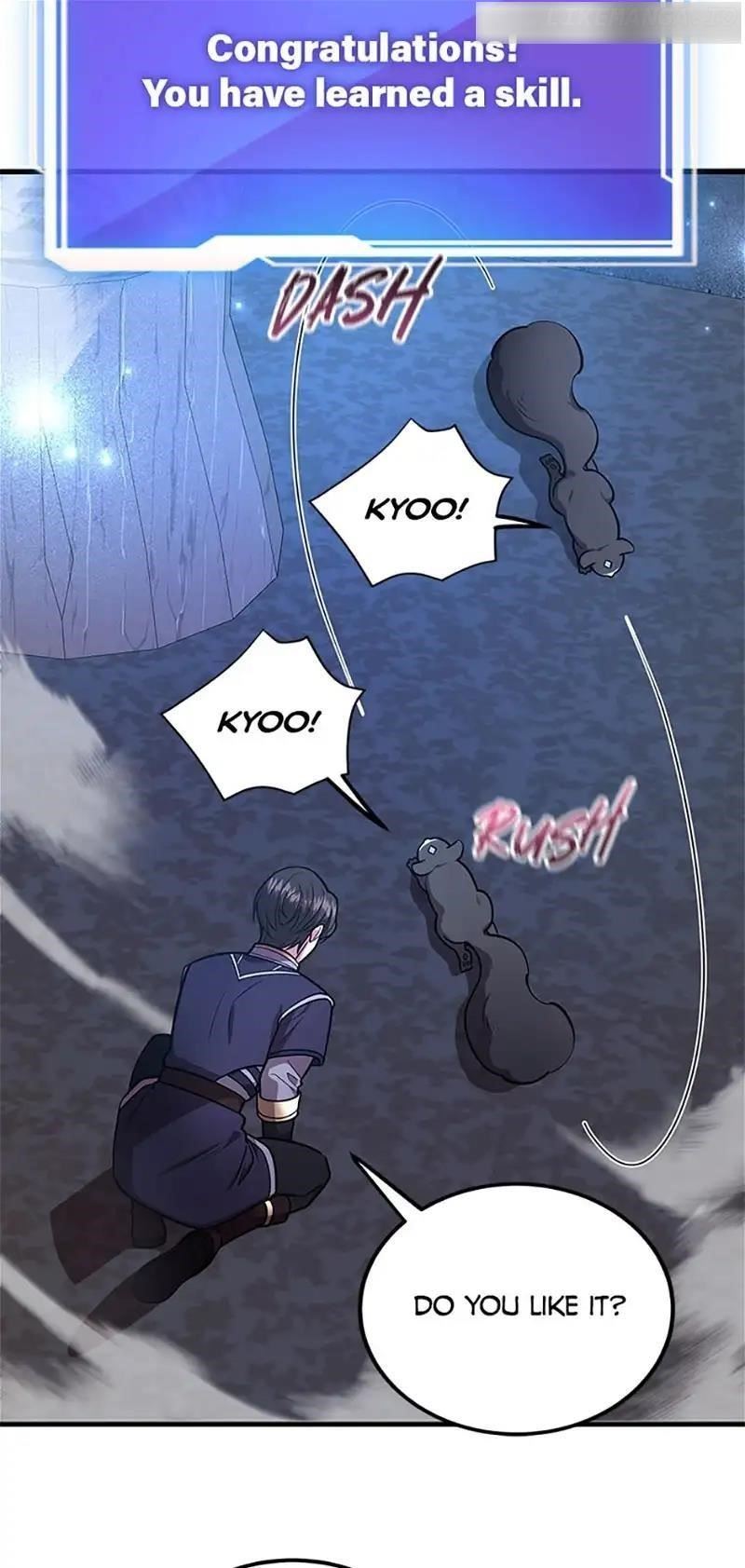I Got Lucky And Pulled A 10th Rank Summon Chapter 58 - Page 18 in English