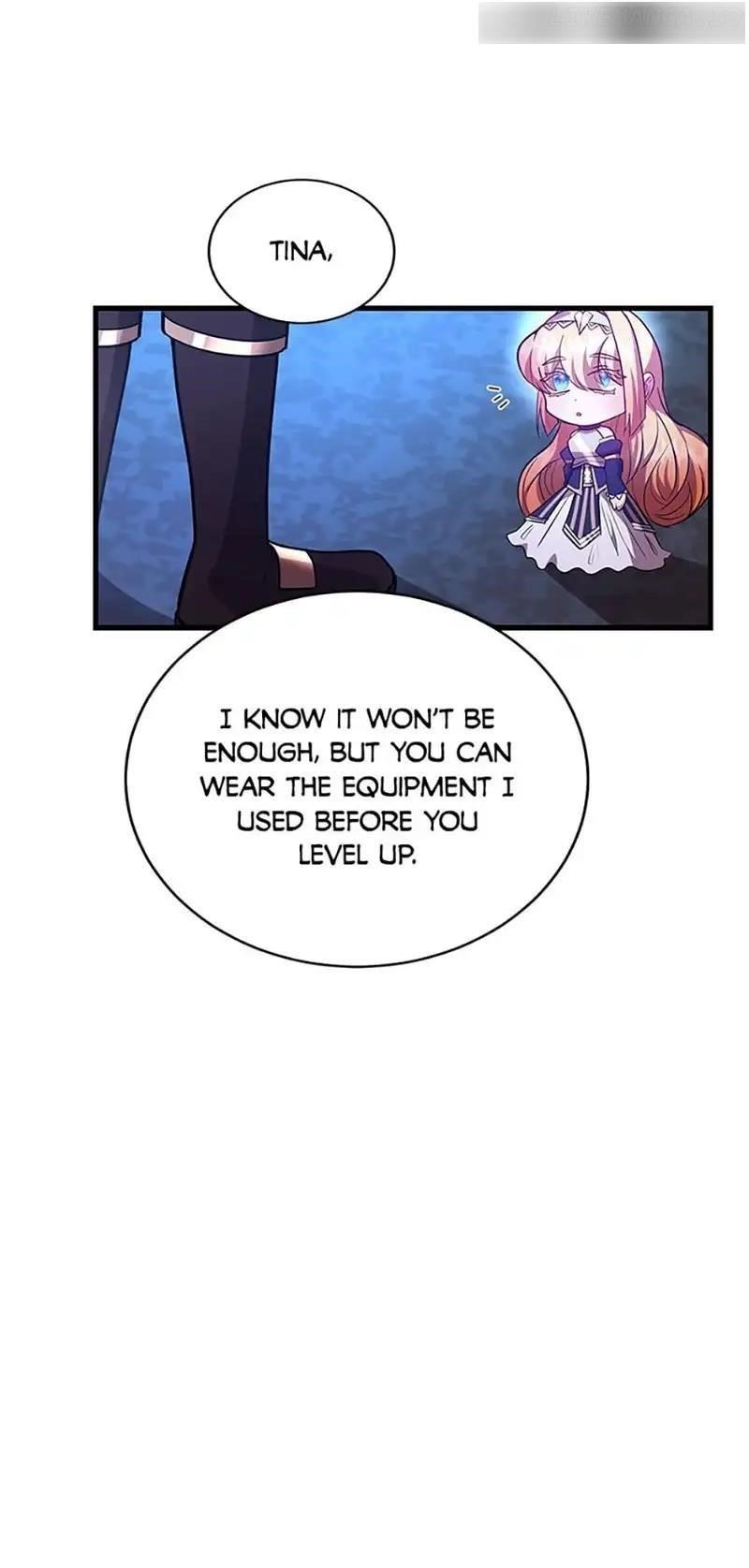 I Got Lucky And Pulled A 10th Rank Summon Chapter 58 - Page 20 in English