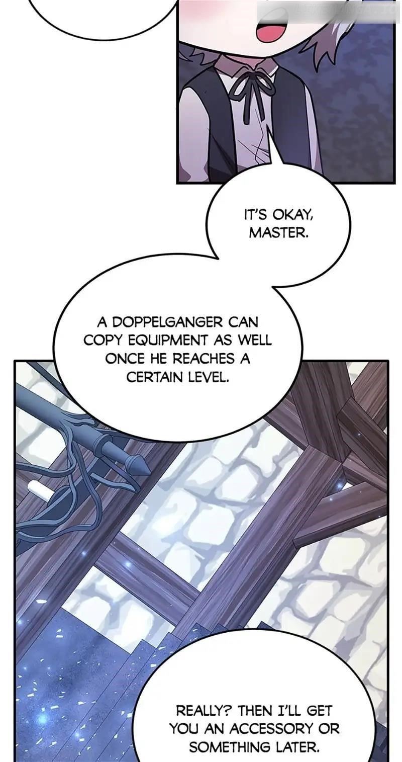 I Got Lucky And Pulled A 10th Rank Summon Chapter 58 - Page 22 in English