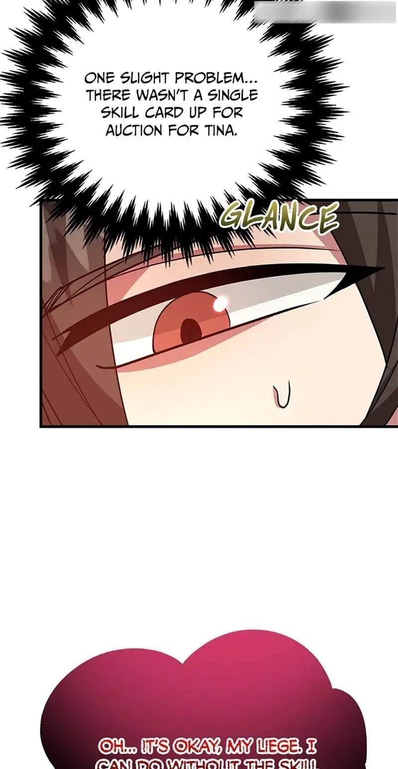 I Got Lucky And Pulled A 10th Rank Summon Chapter 58 - Page 31 in English