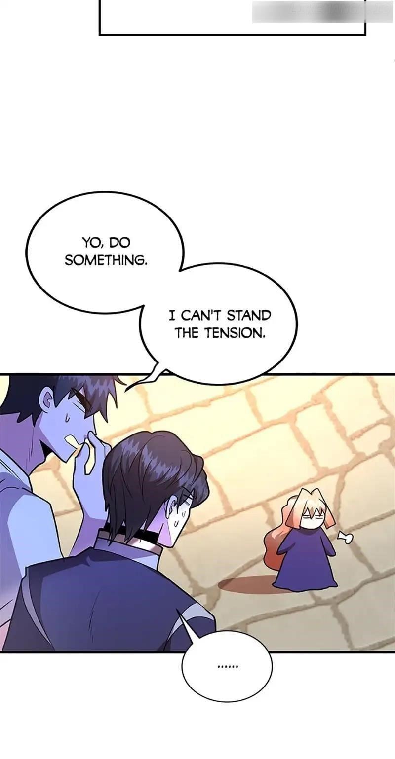 I Got Lucky And Pulled A 10th Rank Summon Chapter 58 - Page 33 in English