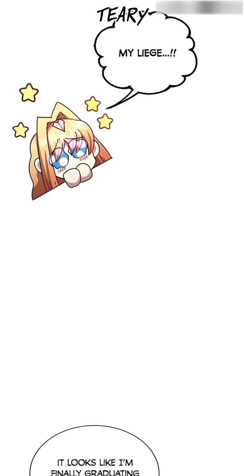 I Got Lucky And Pulled A 10th Rank Summon Chapter 58 - Page 36 in English