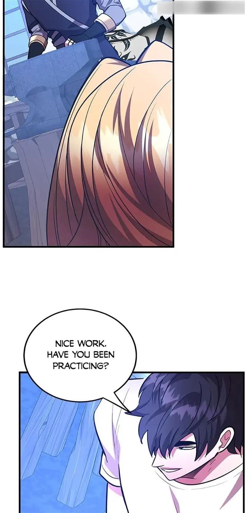 I Got Lucky And Pulled A 10th Rank Summon Chapter 58 - Page 4 in English