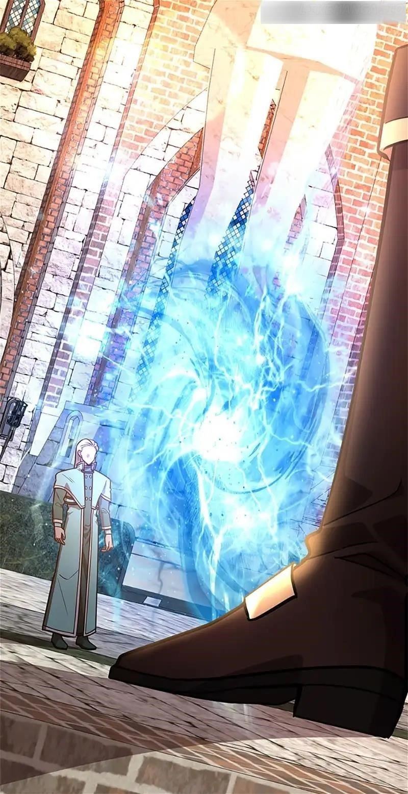 I Got Lucky And Pulled A 10th Rank Summon Chapter 58 - Page 40 in English
