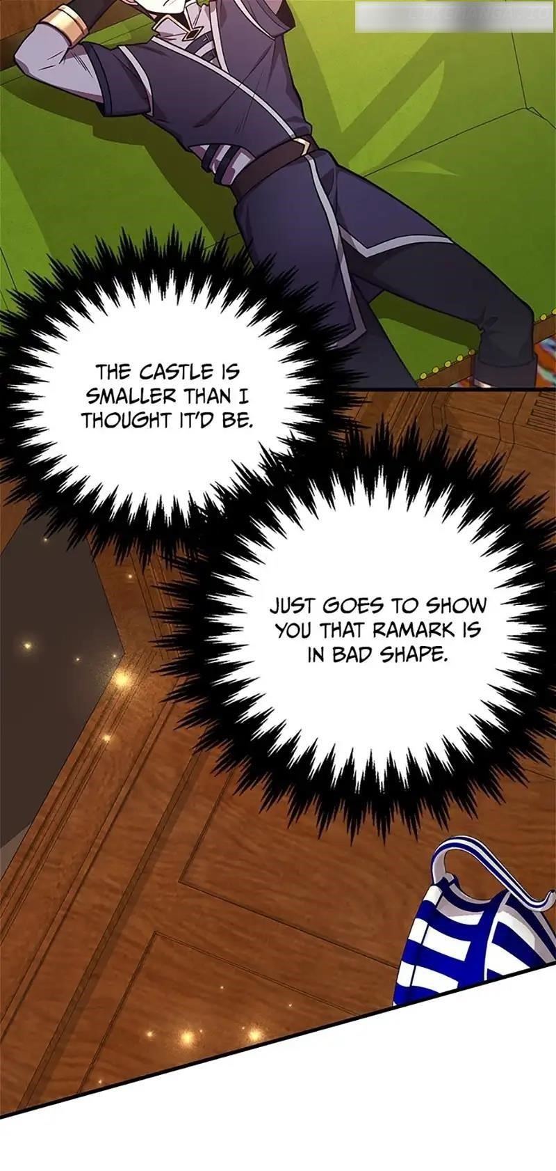 I Got Lucky And Pulled A 10th Rank Summon Chapter 58 - Page 75 in English