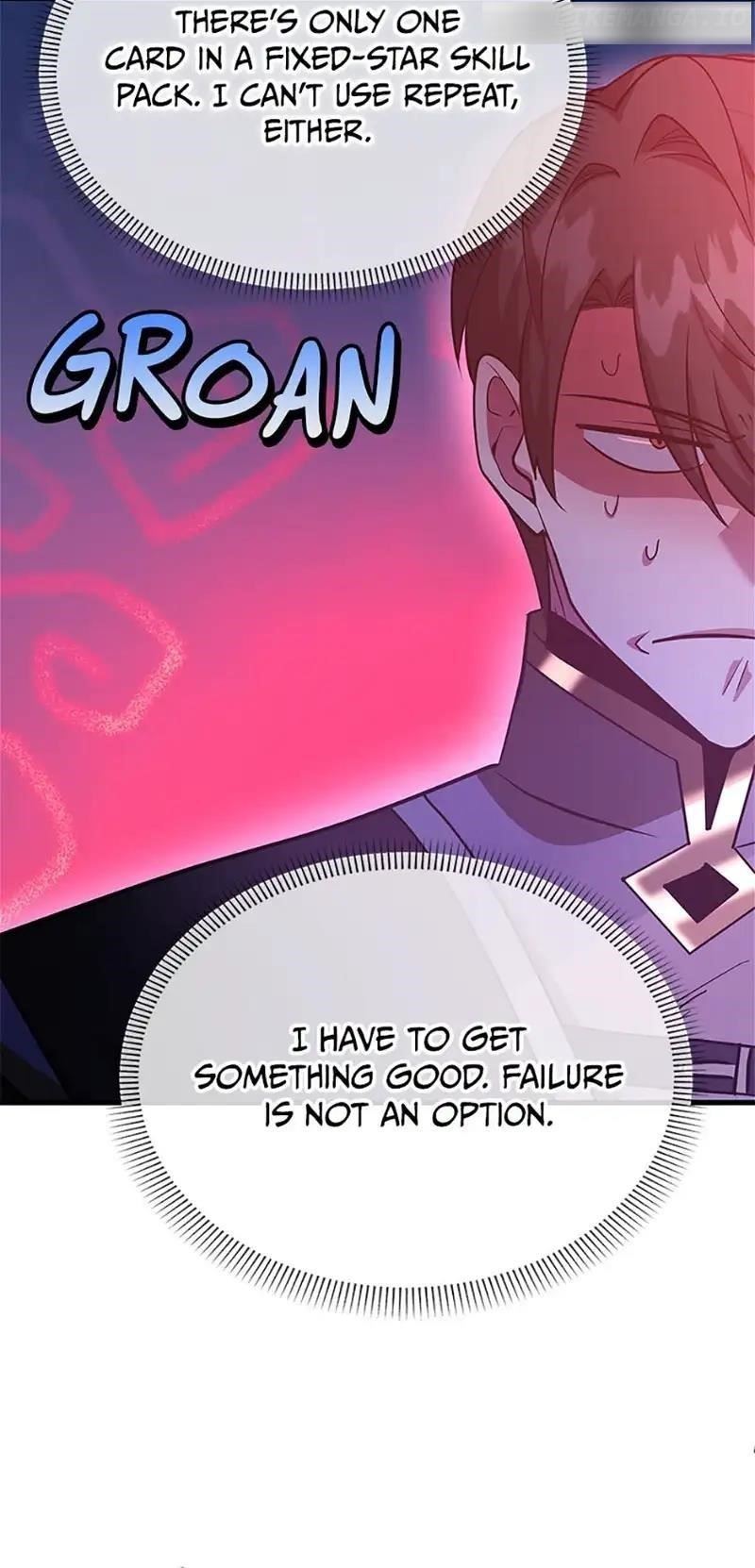 I Got Lucky And Pulled A 10th Rank Summon Chapter 58 - Page 9 in English