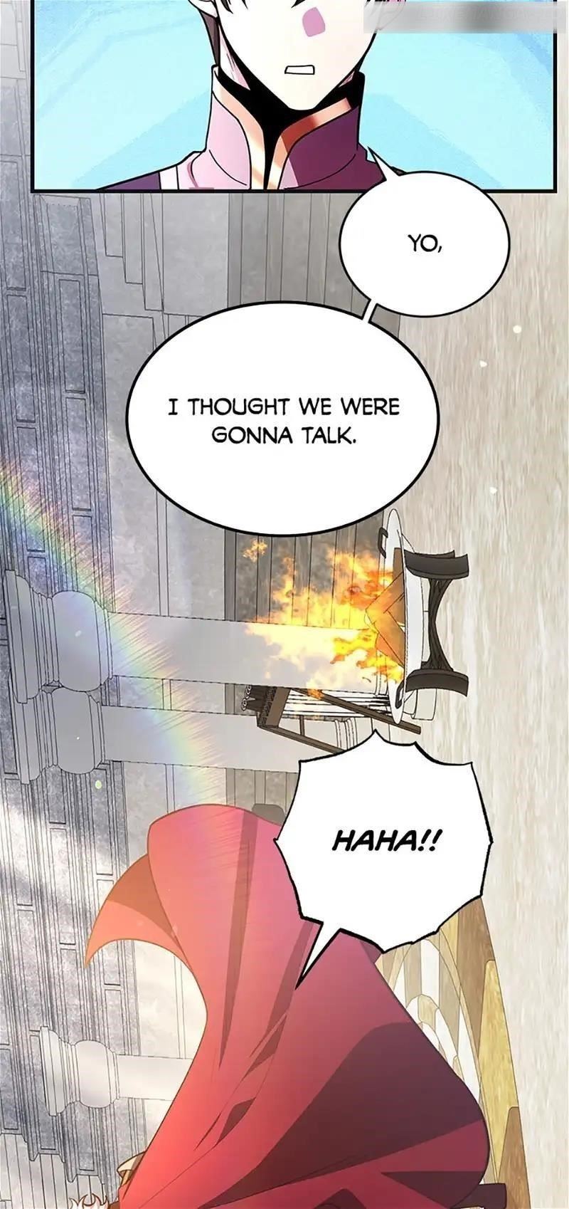 I Got Lucky And Pulled A 10th Rank Summon Chapter 59 - Page 18 in English