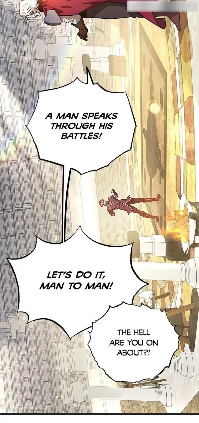 I Got Lucky And Pulled A 10th Rank Summon Chapter 59 - Page 19 in English