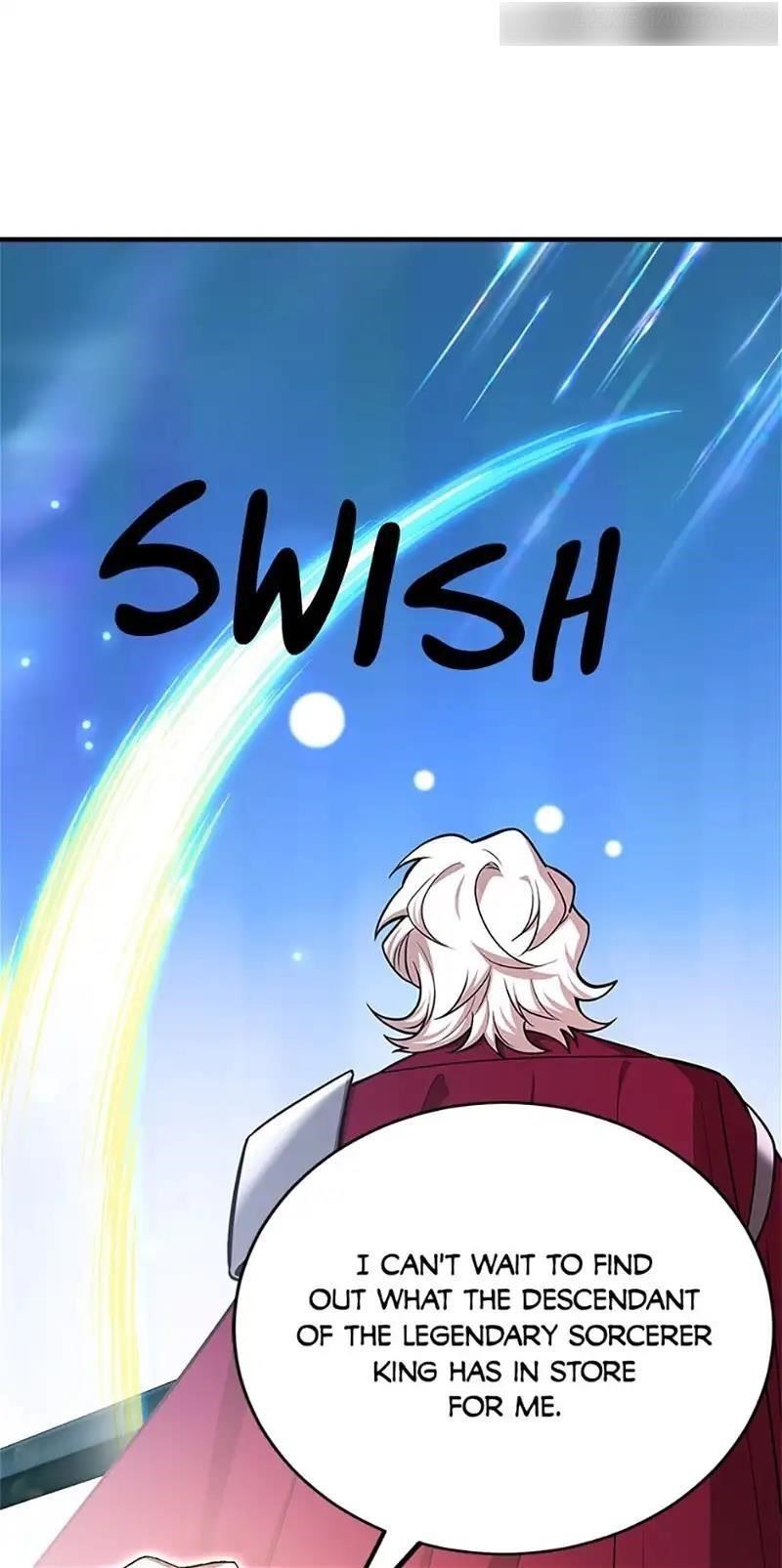I Got Lucky And Pulled A 10th Rank Summon Chapter 59 - Page 24 in English