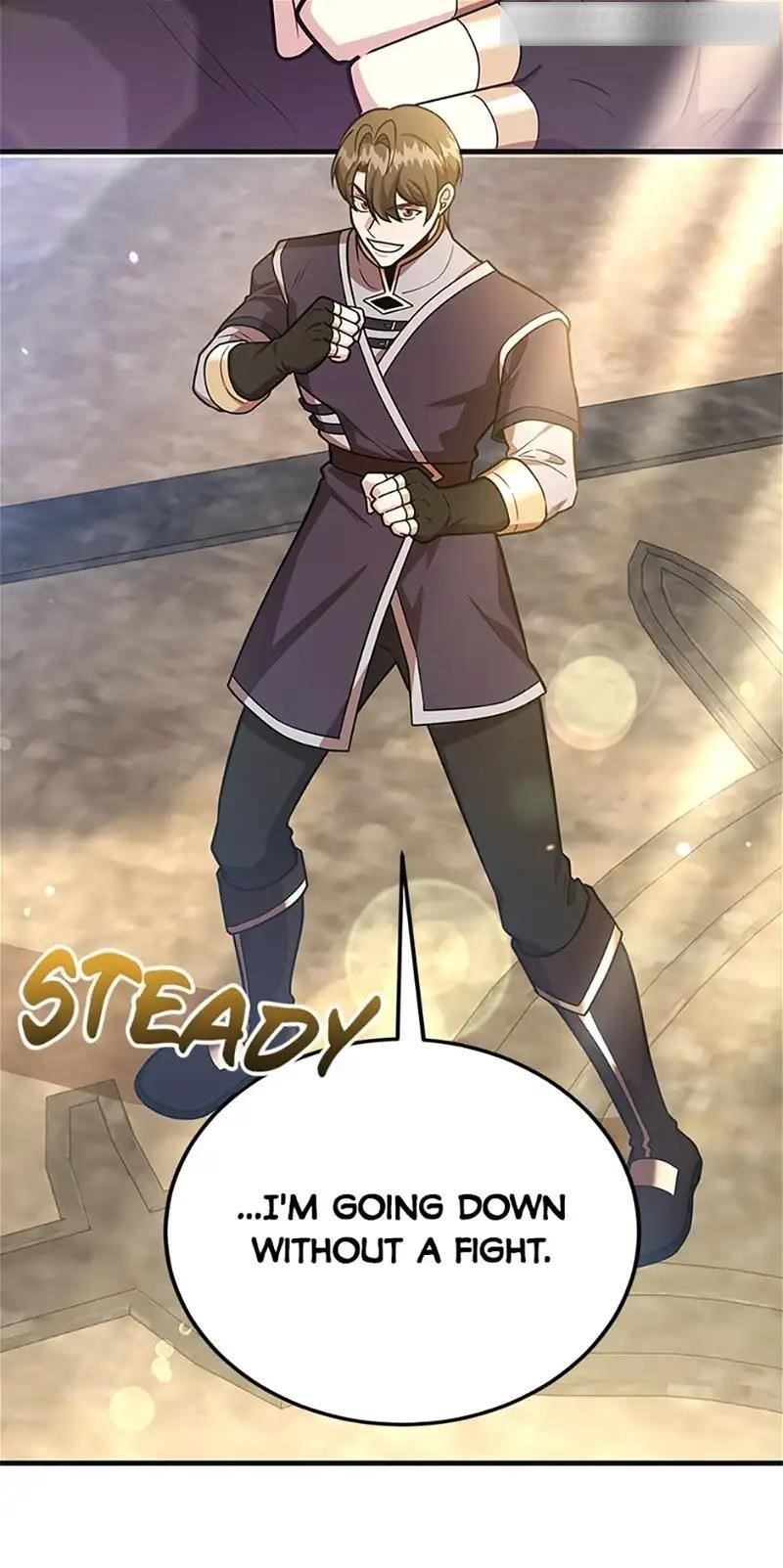 I Got Lucky And Pulled A 10th Rank Summon Chapter 59 - Page 28 in English