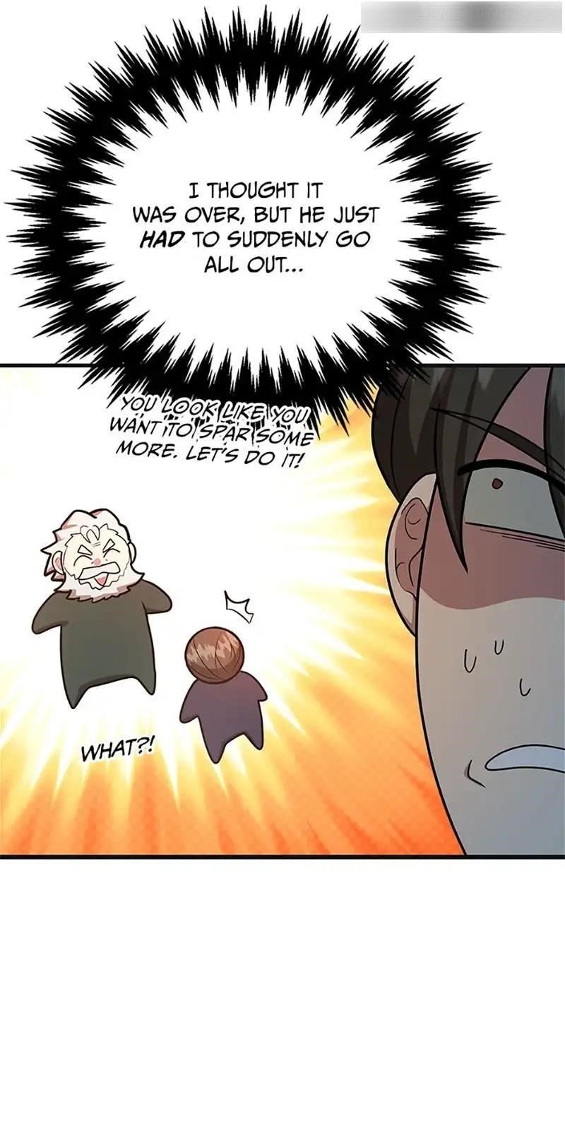 I Got Lucky And Pulled A 10th Rank Summon Chapter 59 - Page 38 in English