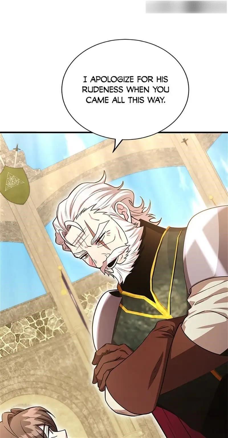 I Got Lucky And Pulled A 10th Rank Summon Chapter 59 - Page 47 in English