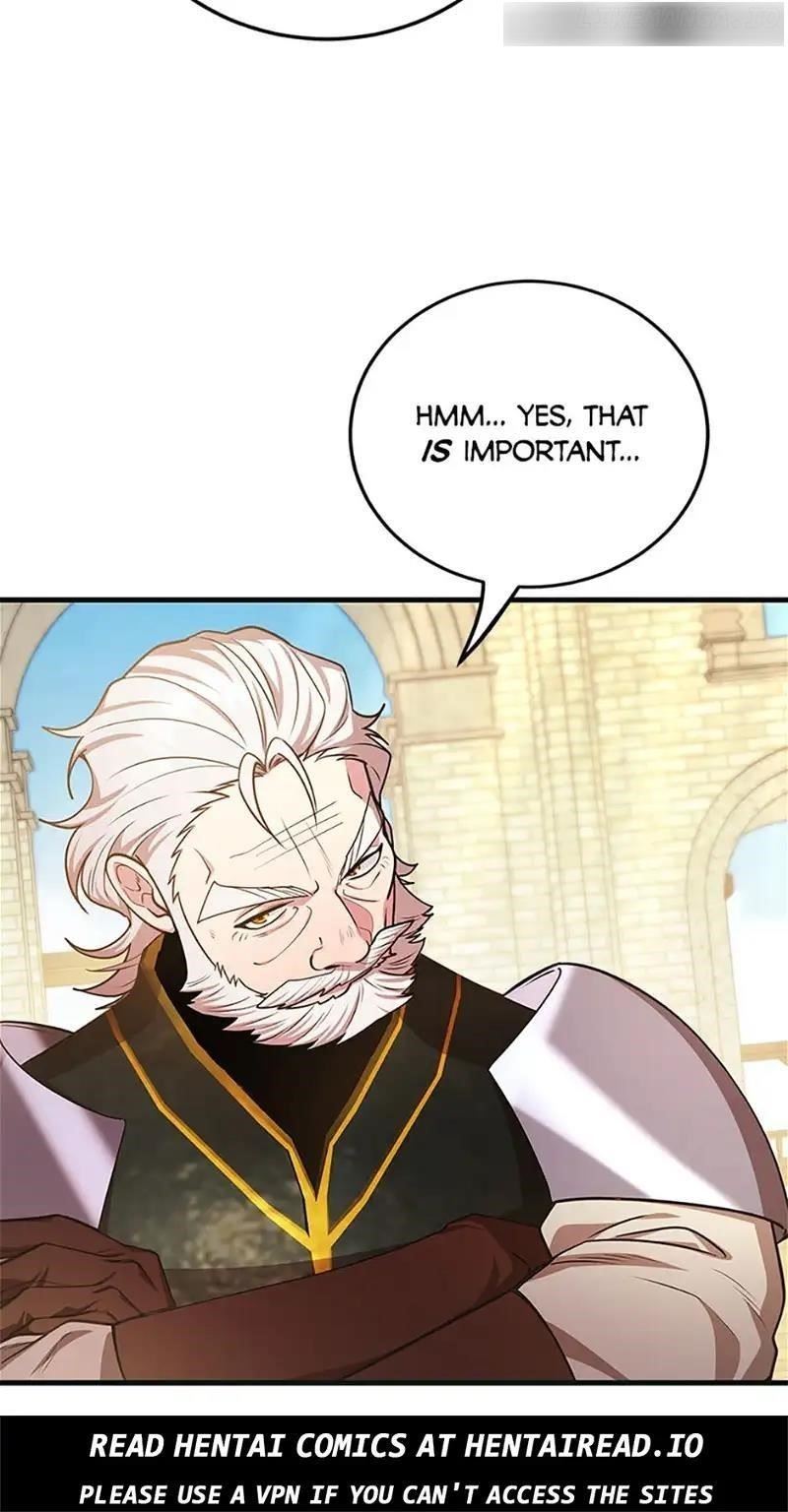 I Got Lucky And Pulled A 10th Rank Summon Chapter 59 - Page 50 in English