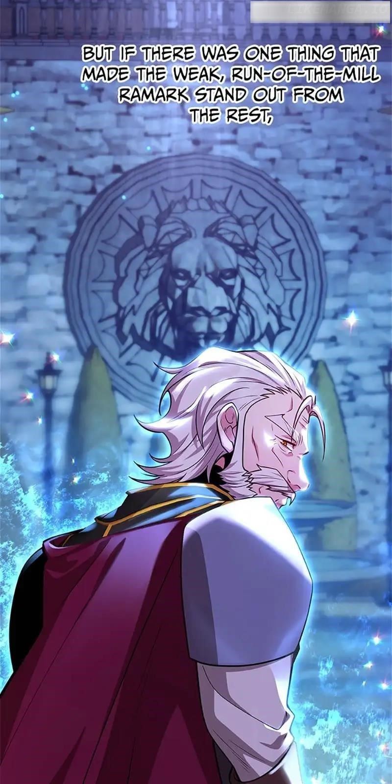 I Got Lucky And Pulled A 10th Rank Summon Chapter 59 - Page 9 in English