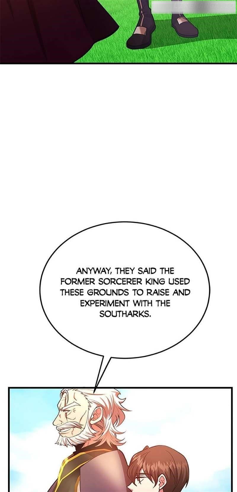 I Got Lucky And Pulled A 10th Rank Summon Chapter 60 - Page 14 in English