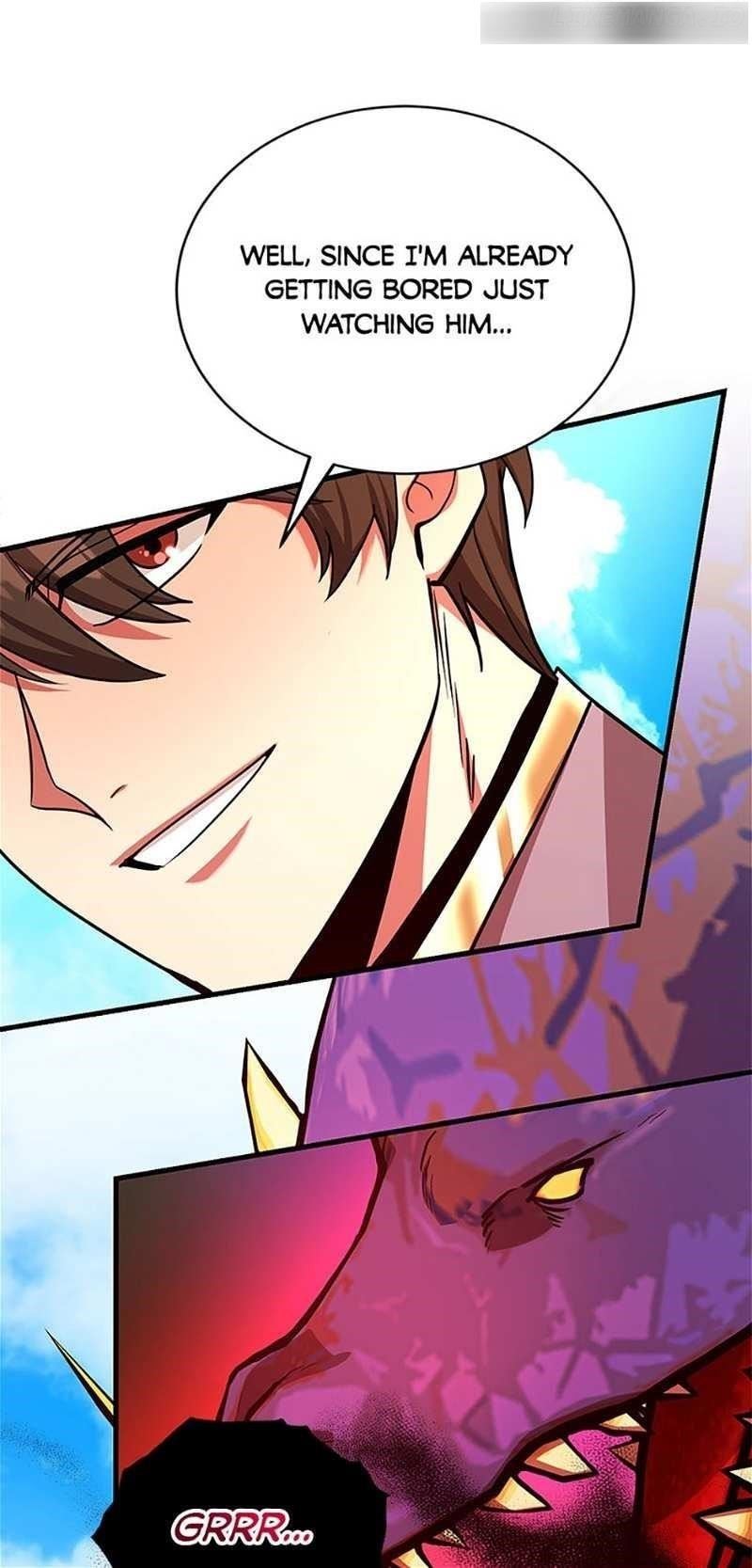 I Got Lucky And Pulled A 10th Rank Summon Chapter 60 - Page 31 in English