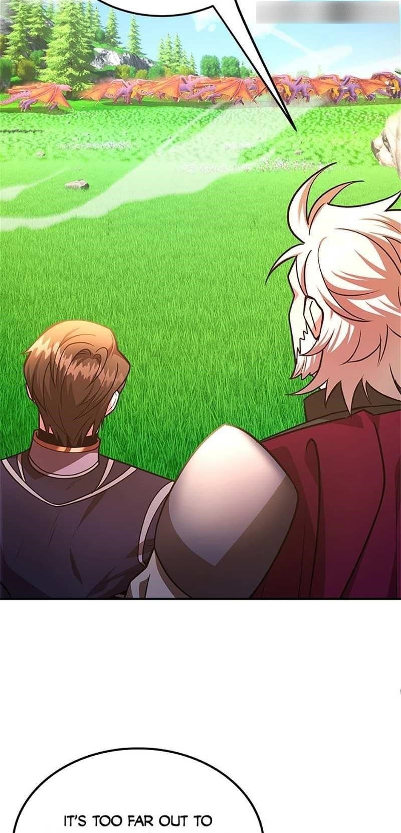 I Got Lucky And Pulled A 10th Rank Summon Chapter 60 - Page 4 in English