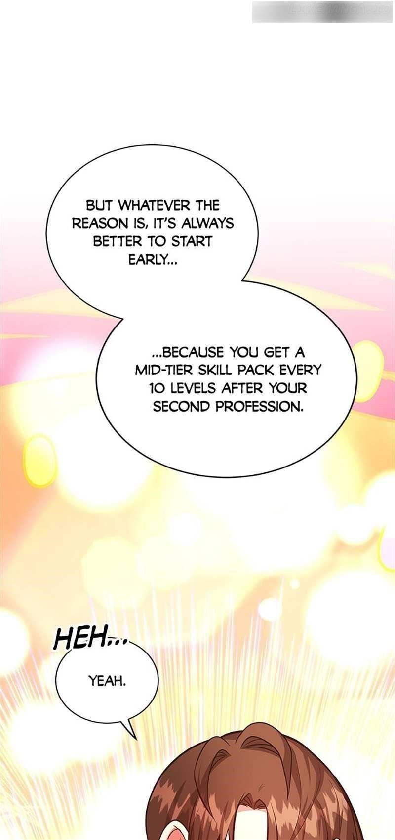 I Got Lucky And Pulled A 10th Rank Summon Chapter 60 - Page 50 in English