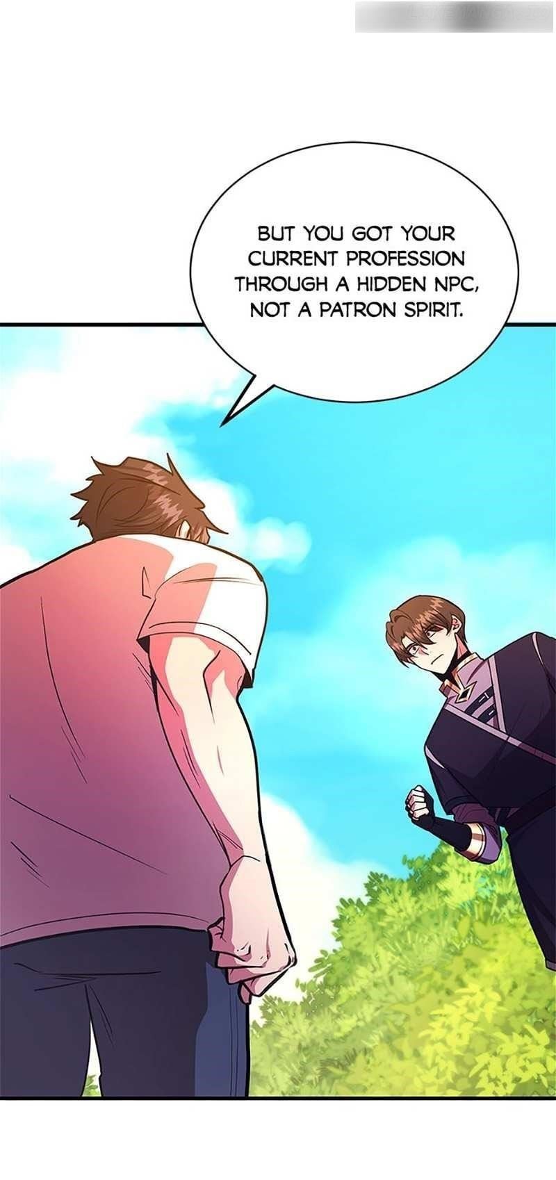 I Got Lucky And Pulled A 10th Rank Summon Chapter 60 - Page 59 in English