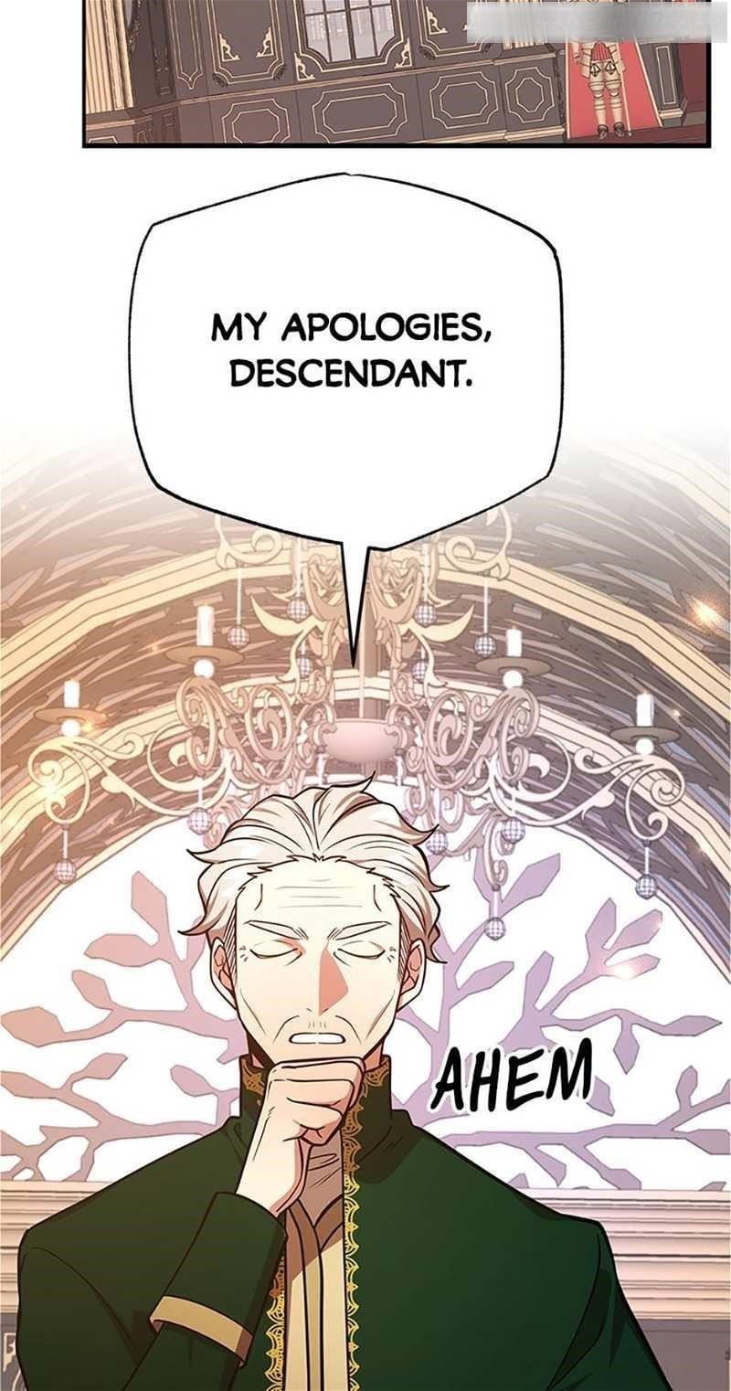 I Got Lucky And Pulled A 10th Rank Summon Chapter 60 - Page 71 in English