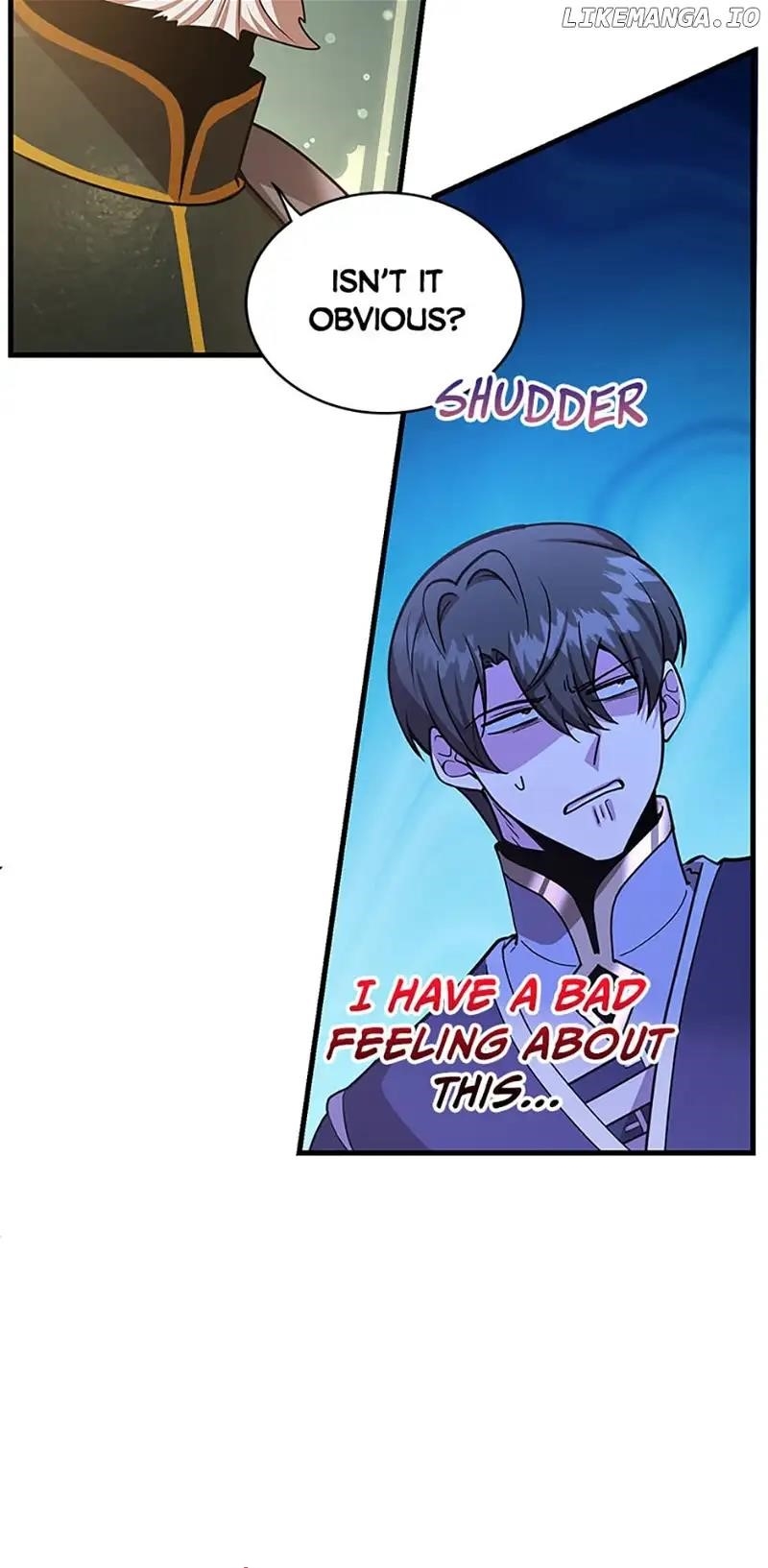 I Got Lucky And Pulled A 10th Rank Summon Chapter 61 - Page 10 in English