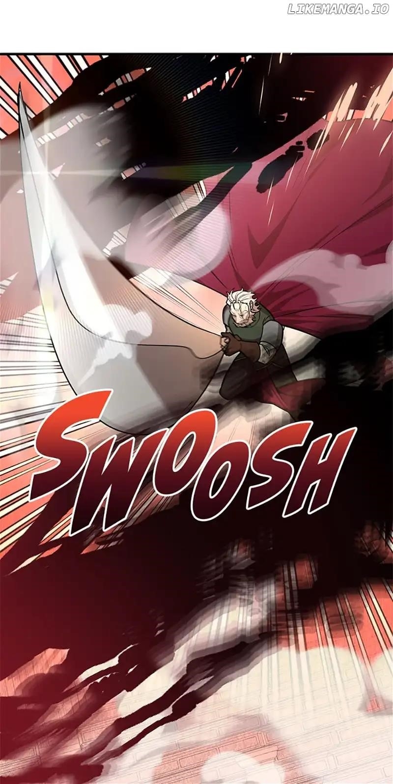 I Got Lucky And Pulled A 10th Rank Summon Chapter 61 - Page 11 in English