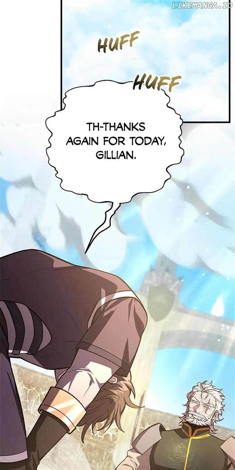 I Got Lucky And Pulled A 10th Rank Summon Chapter 61 - Page 14 in English
