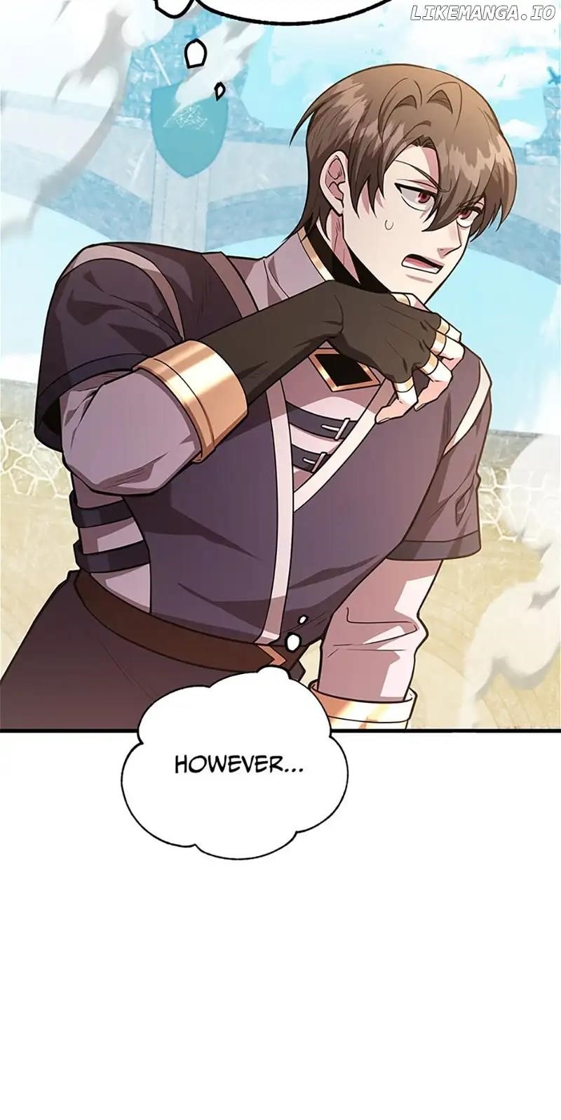 I Got Lucky And Pulled A 10th Rank Summon Chapter 61 - Page 17 in English
